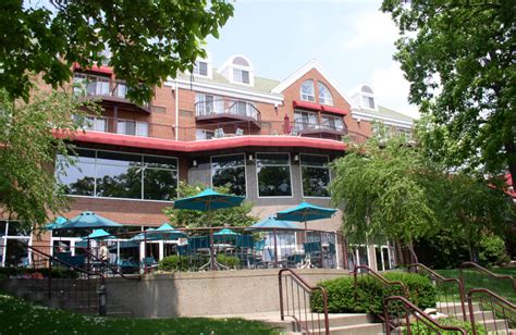 Heidel house resort & spa green lake - Amenities. Enjoy everything Heidel House Hotel and Conference Center has to offer! The indoor pool and whirlpools are open year-round. The seasonal outdoor pool …